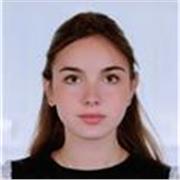 Professeure d’anglais (niveau C2) bilingue EN/FR, tutrice SAT exam, propose cours d’anglais en ligne depuis le Liban.