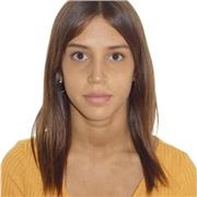 Profesor particular de español