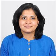 Archana Natarajan