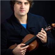 Laureato al Conservatorio Offre Lezioni di Violino e Viola per Tutte le Età