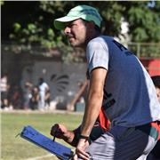 Entrenador / Profesor de futbol