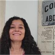 Lic. en Comunicación Social y Locutora Nacional imparte clases de lengua, oratoria, expresión oral y escrita. Todas las edades