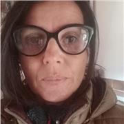 Insegnante privato di inglese francese spagnolo