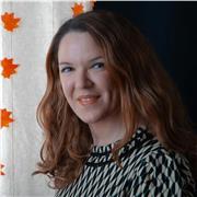 Profesora de apoyo escolar con amplia experiencia en la impartición de clases individuales y grupales