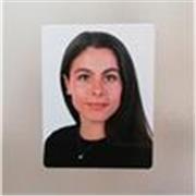 Laureata in Scienze sociali, laureanda in International Relations offro aiuto compiti di tutte le materie