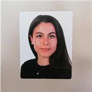 Laureanda magistrale di International Relations offre: cnversazione e aiuto compiti di inglese