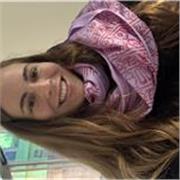 My name is Elisa, I am 32 years old and an experienced childcare professional. 