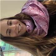 My name is Elisa, I am 32 years old and an experienced childcare professional.