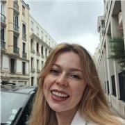 Professeur natif de russe  offre des cours particuliers de russe  et turc pour enfants et adultes à Nice et alentours