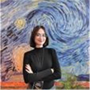Dilara Bakircioglu