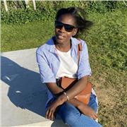 Ndeye Marieme Diop