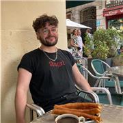 Clases de ingles con profe nativo — Adultos/ESO/BACH/UNI —online y presencial