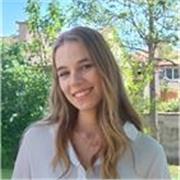 English is my second language, which allows me to put myself in the students' shoes and help them develop their learning style