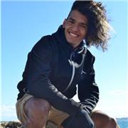 Profe de patines imparto clases para mejorar el rendimiento físico y mejorar el patinaje