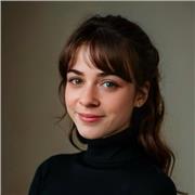 Profesora particular de idiomas / apoyo escolar