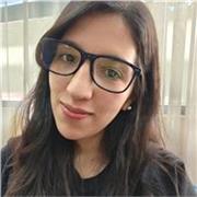 Profesora de Inglés para estudiantes básica y media - Apoyo escolar