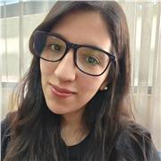 Profesora de Inglés para estudiantes básica y media - Apoyo escolar