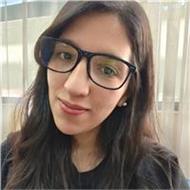 Isabel Marchant