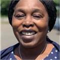 Dr Lydia Taiwo