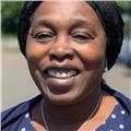 Dr Lydia Taiwo