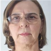Professora particular de Português com experiência em aulas on line