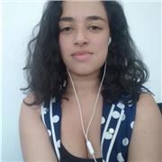 Profesora de Español para personas extranjeras