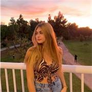 Soy medio italiana con dominio perfecto de la legua tanto Italiana como española