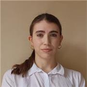 Apoyo en las asignaturas: Biología, psicología, además de metodos de estudio. Gradudada en psicología. 