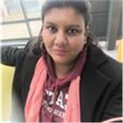 English tutor for children at intermediate level