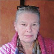 Kay Taylor