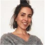 PRIVATE SPANISH TEACHER (ELE / preparación DELE)