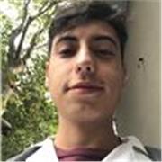 Profesor de inglés para hispanohablantes