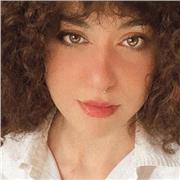 Insegnante di inglese C2 Cambridge offre lezioni per tutti i livelli