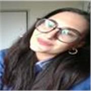 Se cerchi un insegnante preparata ma anche empatica e paziente, penso di fare al caso tuo.