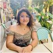 Spanish tutor providing help with GCSE and A levels