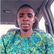 My name is Okonkwo Chukwunwike Somtochukwu. I sincerely love teaching students and helping them build confidence in their abilities