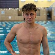 Profesor/ Entrenador de natación para Todos los Niveles