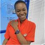 I’m an industrious and dedicated Young Lady. My lesson is aimed at school children/students