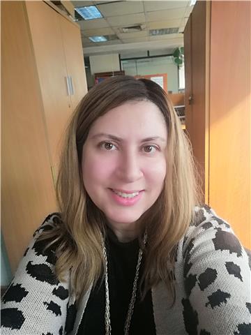 Shaimaa M. Said Abdel-Hamid