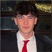 Inglés. Profesor particular de inglés online.
Clases particulares de inglés online para todas las edades y niveles