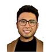 Arquitecto con un máster: Arq. avanzada, diseño, paisaje y urbanismo con la especialización en diseño interior. Clases online.