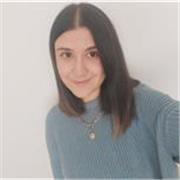 Profesora de Química de apoyo para Secundaria y Bachillerato