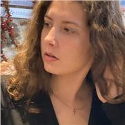 Étudiante en 1ere année de médecine.
J'enseigne les sciences et l'anglais