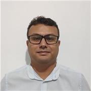 Professor de Informática, ensino pessoas de todas as idades