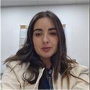 Profesora de inglés, experiencia en clases remotas y presenciales