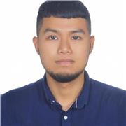 Patient and encouraging.My lessons are aimed at beginners to intermediate learners who want to learn Mandarin