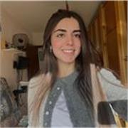 Profesora de ESO para los cuatro cursos de las asignaturas de ámbito humanístico-social como inglés, catalán, castellano