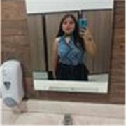 Profesora de Derecho y Criminología con experiencia en asesoramiento individualizado