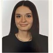 Estudiante titulada en bachillerato científico cursando actualmente un grado superior de FP de Laboratorio Clínico y Biomédico.