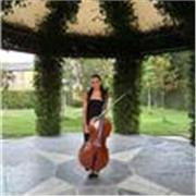 Clases de violonchelo para iniciación y niños - Esrudiante Superior de València
